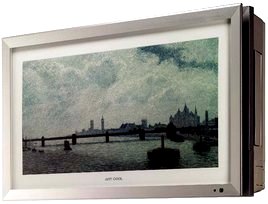 LG A18LH3/U Art Cool Panel