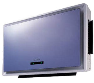 LG A18LHВ/U Art Cool Panel