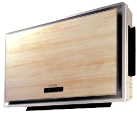 LG A18LHW/U Art Cool Panel