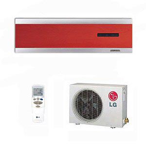 LG C07LHЕ/U Art Cool Mirror