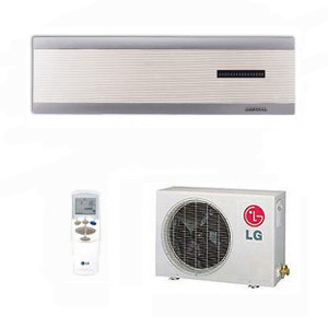 LG C12LHW/U Art Cool Mirror