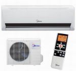 Midea MSE-09HR N1