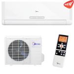 Midea MSA-24HR N1