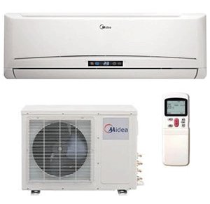 Midea MSE-05CR