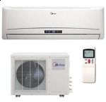 Midea MSE-09HR