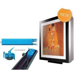 Aspen MINI AQUA для LG ARTCOOL Galery