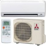 Mitsubishi MSZ-HC25VA