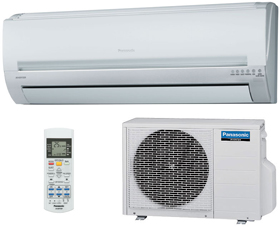 Panasonic CS-E21HKD