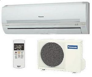 Panasonic CS-PA16GKD