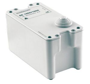 SAUERMANN ЕЕ 1650