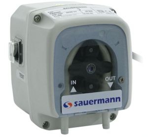 SAUERMANN PE 5000