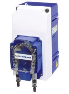 SAUERMANN PE 6250