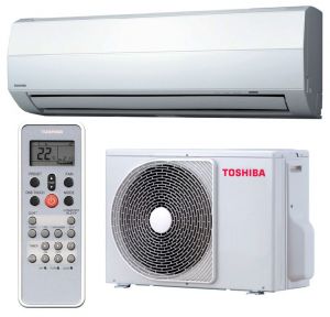 Toshiba RAS-10SKHP-ES