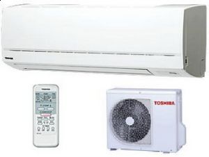 Toshiba RAS-07SKSX