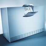 Vaillant atmoCRAFT VK INT 1004 9