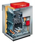 Viessmann Vitogas 100-F 29kw GS1D377