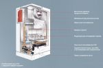 Viessmann Vitopend 100 24 kw WH1B 357