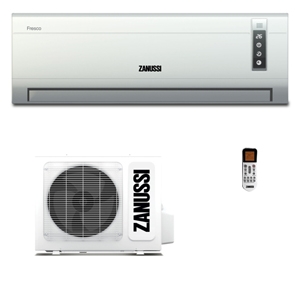 Zanussi ZACS-07 HF/N1