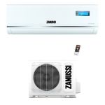 Zanussi ZACS-09 HP/N1
