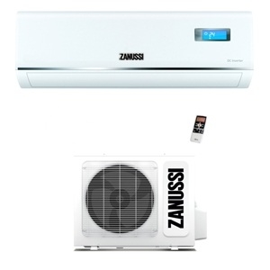 Zanussi ZACS-12 HP/N1